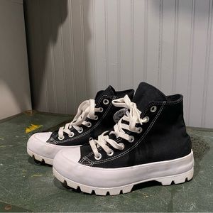 ❌SOLD❌ Platform Converse